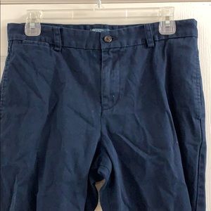 Kid’s Polo Chino Pants.